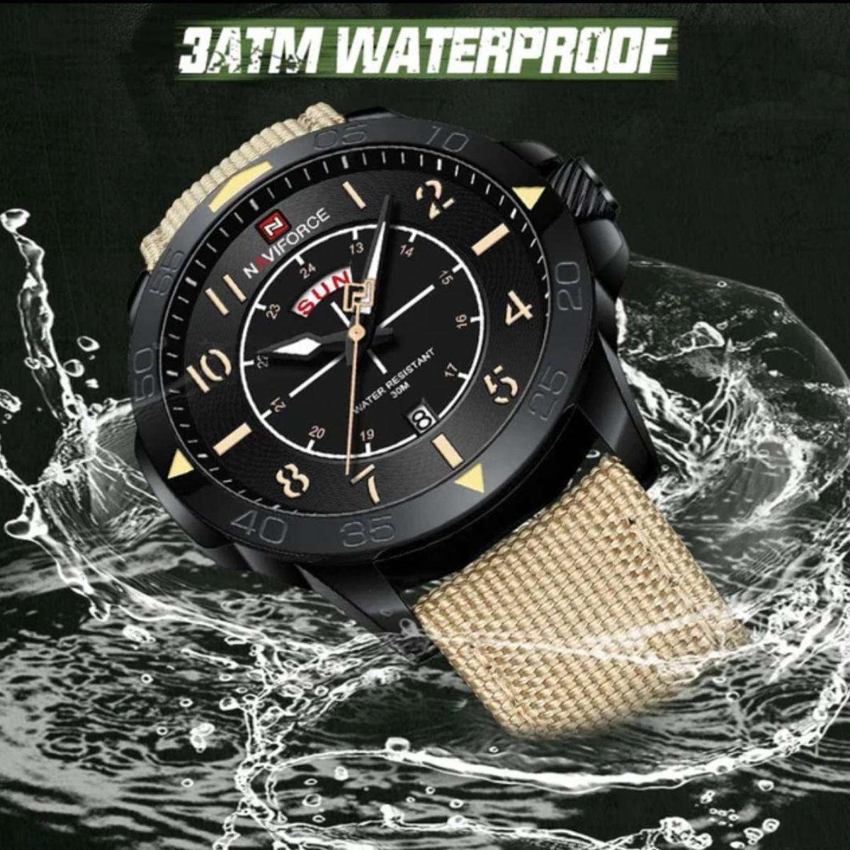 naviforce reloj hombre comprar en onlineshoppingcenterg Colombia centro de compras en linea osc 7